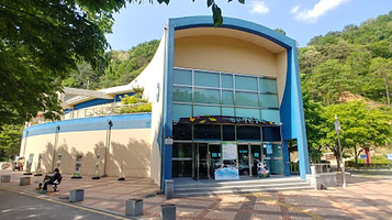 全州自然生态博物馆