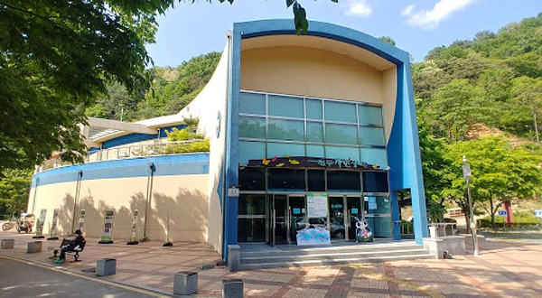 全州自然生态博物馆