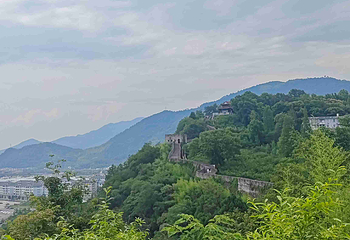 台州府城文化旅游区第 38 张图片