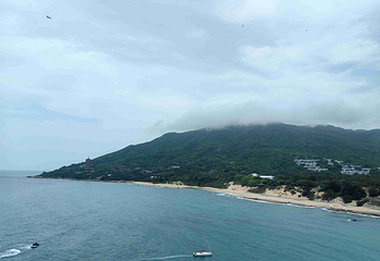 三亚南山文化旅游区第 82 张图片