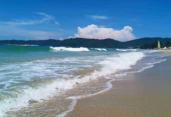 亚龙湾国家旅游度假区第 83 张图片