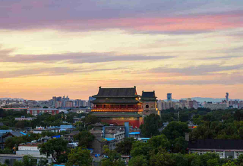 钟鼓楼第 24 张图片