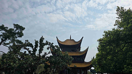 岳阳楼景区第 86 张图片