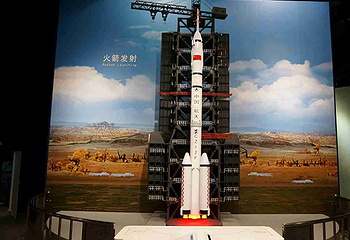 中国科学技术馆第 31 张图片