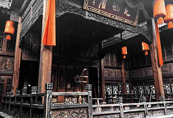 高家大院第 68 张图片
