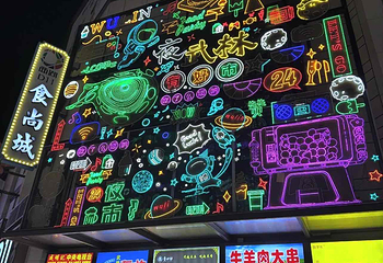 武林夜市第 11 张图片