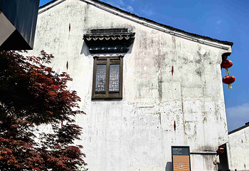 山塘街第 44 张图片