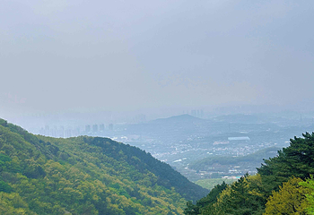 大黑山景区第 26 张图片