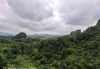 龙虎山风景名胜区第 138 张图片