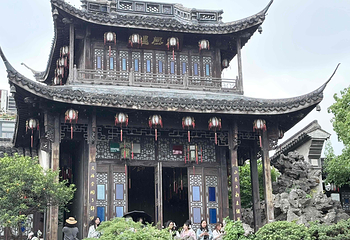 胡雪岩故居第 38 张图片