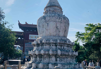 黄鹤楼第 147 张图片
