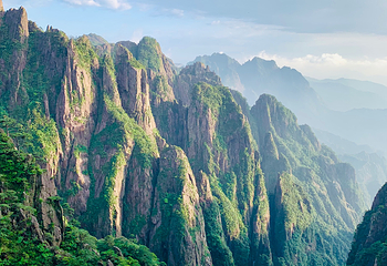 黄山风景区第 132 张图片