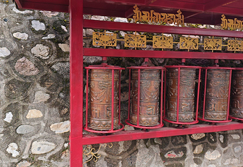 塔尔寺第 116 张图片