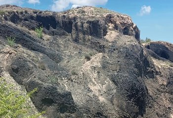 大同火山群国家地质公园第 62 张图片