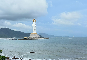 三亚南山文化旅游区第 76 张图片
