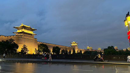 大同古城第 210 张图片