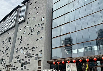 浙江省博物馆(之江馆区)第 46 张图片