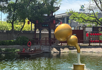 华祖庵第 18 张图片