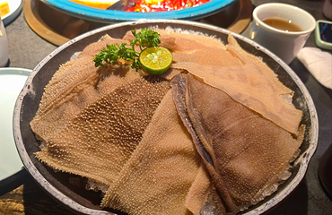 吼堂老火锅(太古里总店)第 21 张图片