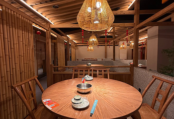 鱼回头(老岳阳·岳阳味店)第 25 张图片