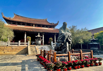 漳州古城第 24 张图片
