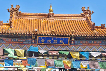 大召寺第 76 张图片