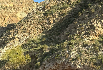 青铜峡黄河大峡谷旅游区第 80 张图片