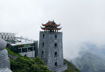番西邦峰第 9 张图片