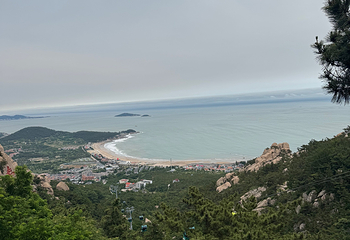 崂山风景区第 199 张图片