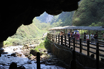 通灵大峡谷第 49 张图片