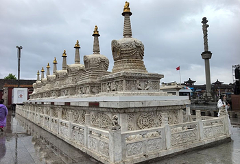 塞上老街第 10 张图片