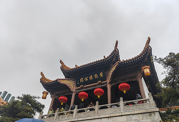 黄鹤楼第 193 张图片