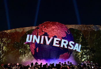 日本环球影城第 704 张图片