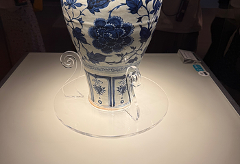 景德镇中国陶瓷博物馆第 75 张图片