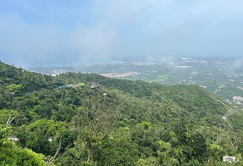 海南铜鼓岭景区第 38 张图片