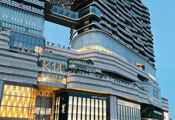 香港K11 MUSEA第 70 张图片