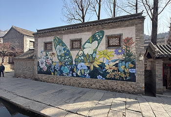 古北水镇第 486 张图片