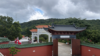 观音山旅游风景区第 181 张图片