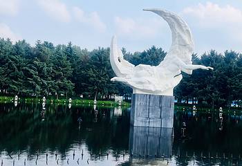 净月潭第 127 张图片