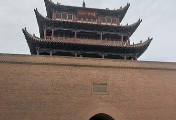 嘉峪关关城第 179 张图片