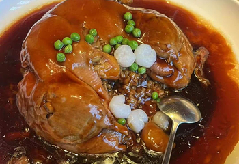上海老饭店（豫园店）第 139 张图片