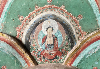应县木塔景区第 273 张图片
