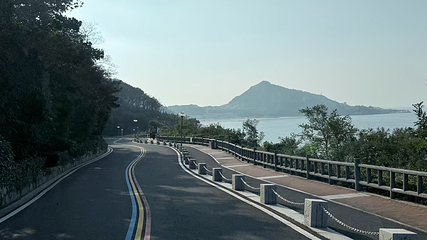 连云港市连岛景区第 118 张图片