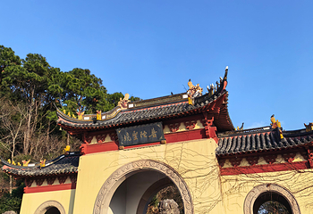 普陀山风景区第 175 张图片