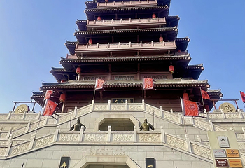 汉城湖景区第 50 张图片