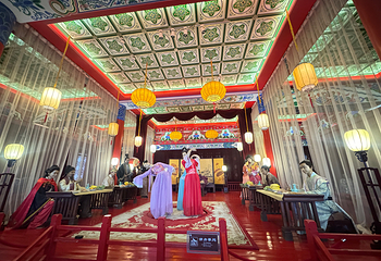 滕王阁旅游区第 117 张图片