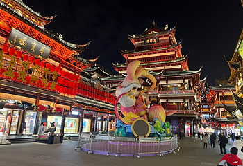 豫园第 62 张图片