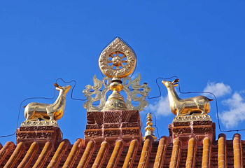 大召寺第 26 张图片