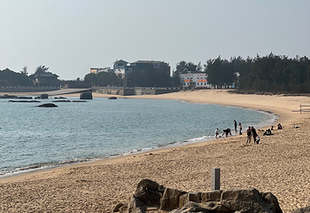 红海湾旅游区第 19 张图片