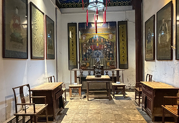 高家大院第 58 张图片